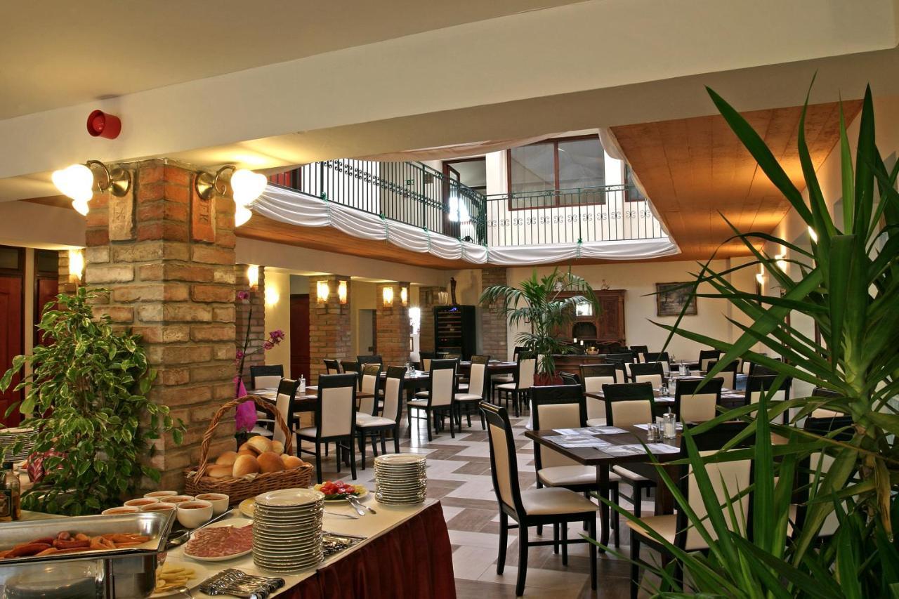 Polgar Panzio Bed & Breakfast Villány Exterior foto