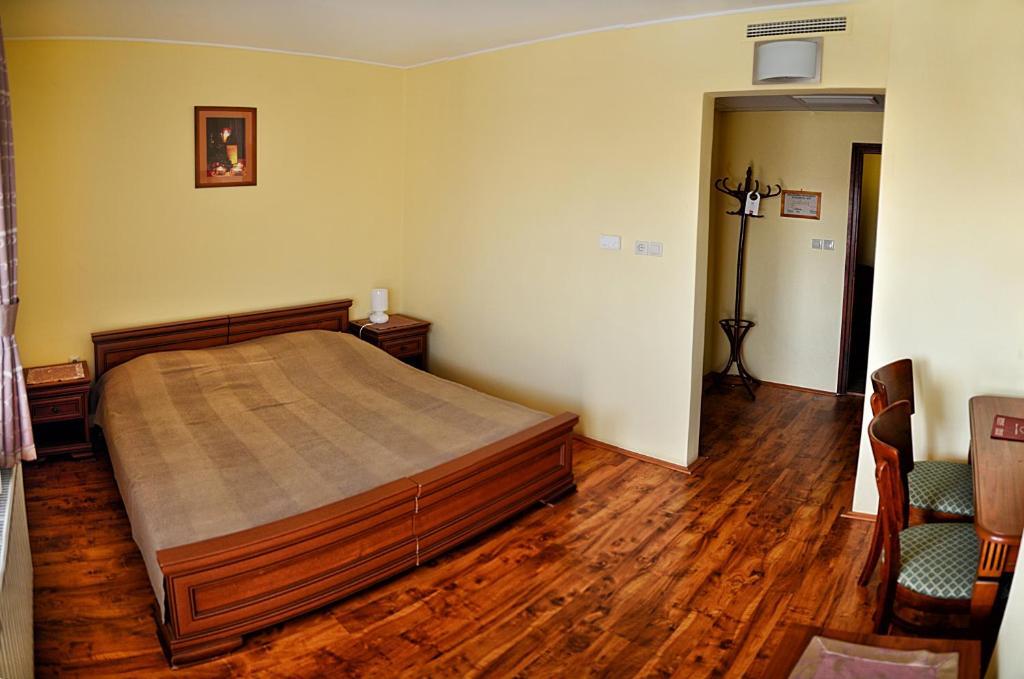 Polgar Panzio Bed & Breakfast Villány Cameră foto