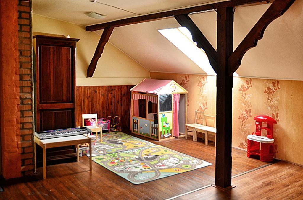 Polgar Panzio Bed & Breakfast Villány Exterior foto