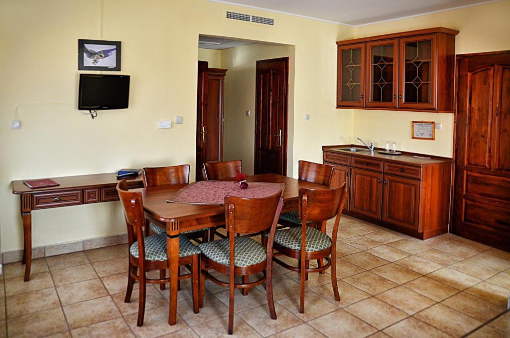 Polgar Panzio Bed & Breakfast Villány Cameră foto
